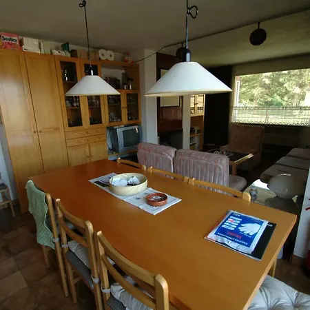Apartament Aster Ochenta Y Tres