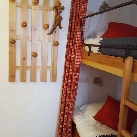 Apartament Aster Ochenta Y Tres