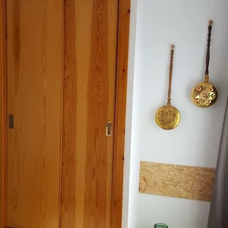 Apartament Aster Ochenta Y Tres Cerler